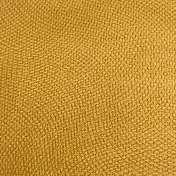 Coussin Lilou Ocre - 45 x 45 cm - Photo n°4