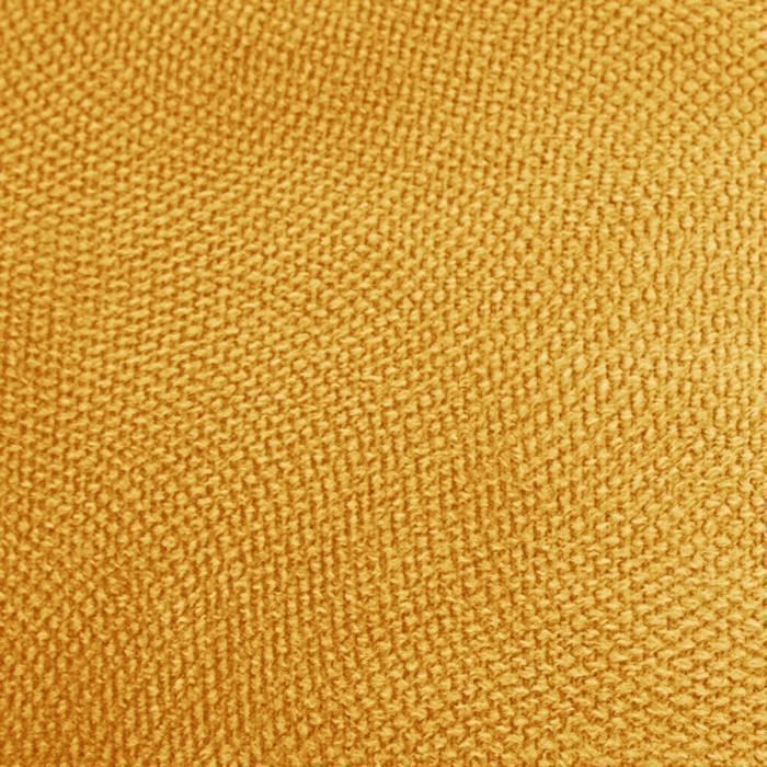 Coussin Lilou Polyester - 30x50 cm - Jaune - Photo n°2
