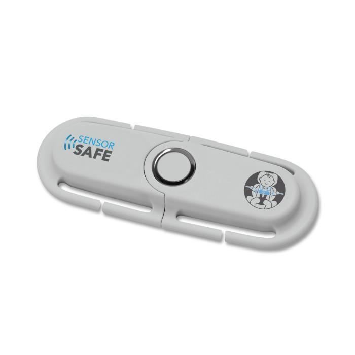 CYBEX Kit Sensorsafe 4-en-1 Cybex bébé 0+ 2021 - Photo n°2