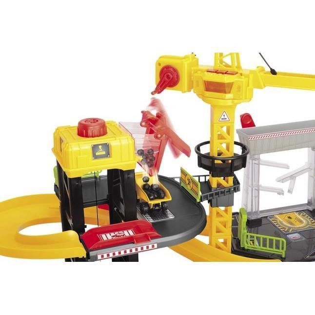 DICKIE - Construction playset - Photo n°4