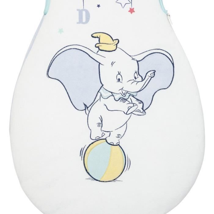 DISNEY BABY Dumbo Classic Gigoteuse - Photo n°5