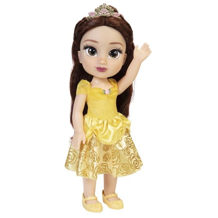 Poupée Princesse Jasmine En Plastique - 38 Cm - Jeux - Jouets BUT