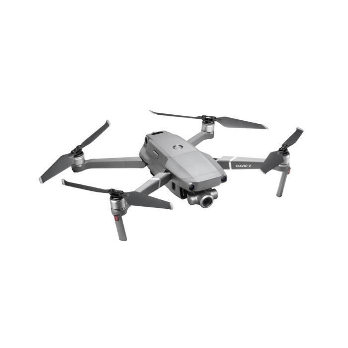 DJI Drone MAVIC 2 Zoom - Photo n°1
