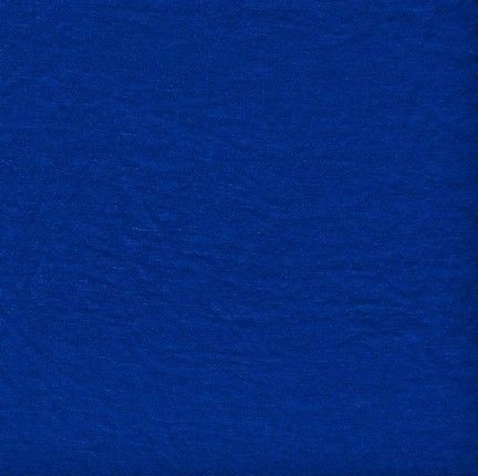 Drap plat 100% lin lavé bleu marine 180x290cm - Photo n°4