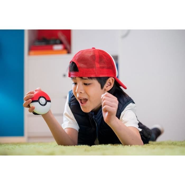 Dresseur Mission - BANDAI - Pokémon - A partir de 6 ans - Photo n°3