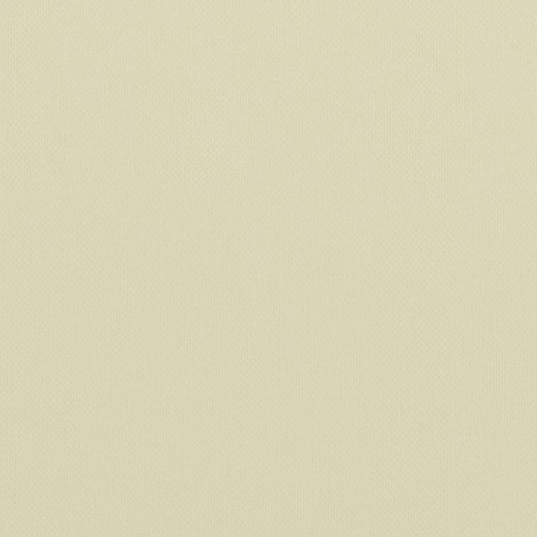 Écran de balcon Crème 120x300 cm Tissu Oxford - Photo n°2
