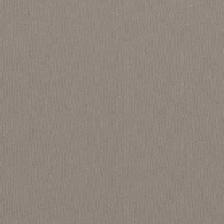 Écran de balcon Taupe 120x400 cm Tissu Oxford - Photo n°2