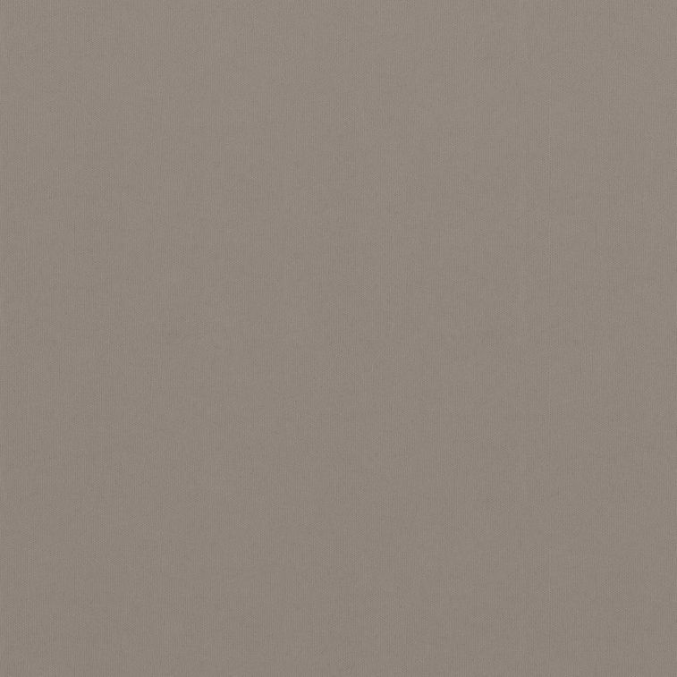Écran de balcon Taupe 120x500 cm Tissu Oxford - Photo n°2
