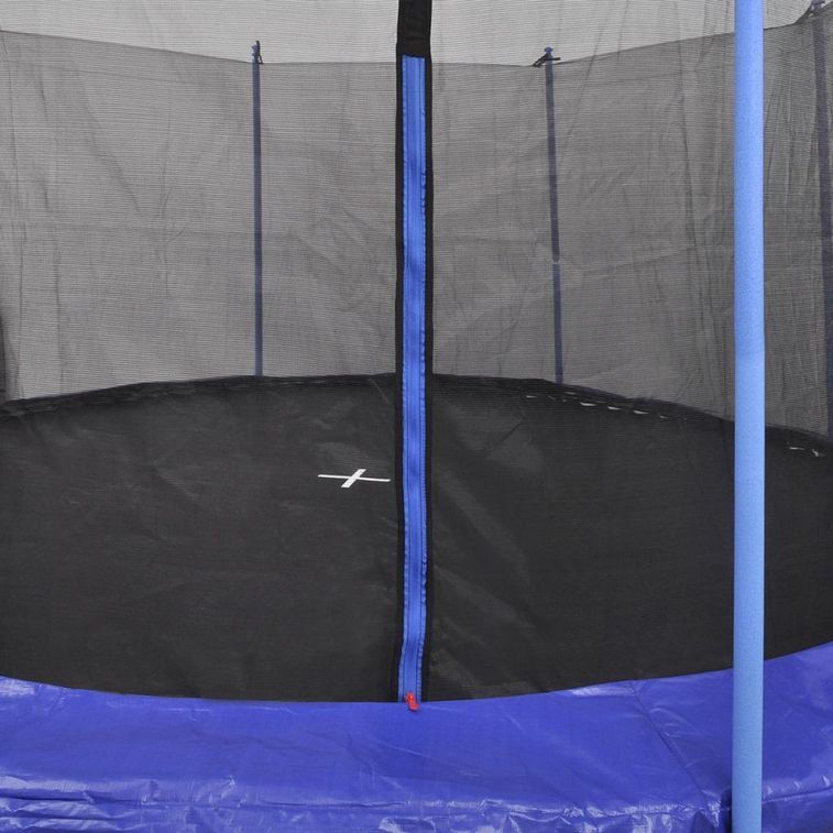 Ensemble de trampoline cinq pièces 4,26 m - Photo n°2