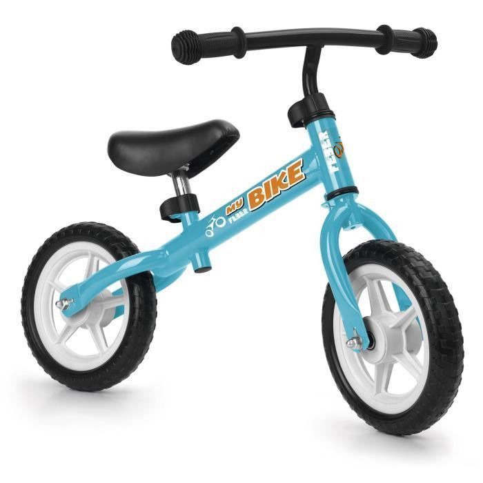 FEBER - Draisienne SpeedBike - Vélo sans Pédale pour Enfant - Photo n°1