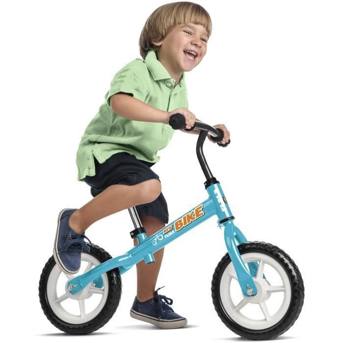 FEBER - Draisienne SpeedBike - Vélo sans Pédale pour Enfant - Photo n°2