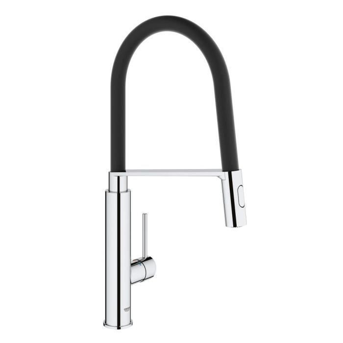 GROHE Mitigeur évier Concetto 31491000 - Photo n°1