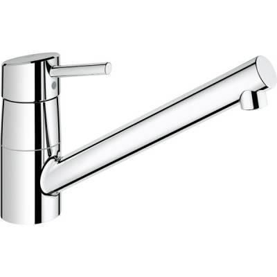 GROHE Mitigeur évier Concetto 32660001 - Photo n°1