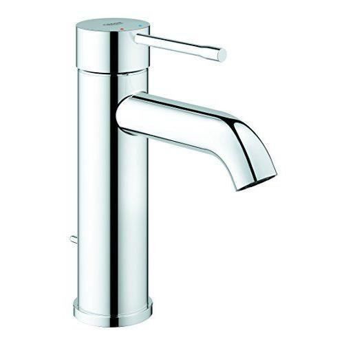 GROHE Mitigeur lavabo Taille S Essence 23589001 - Photo n°1