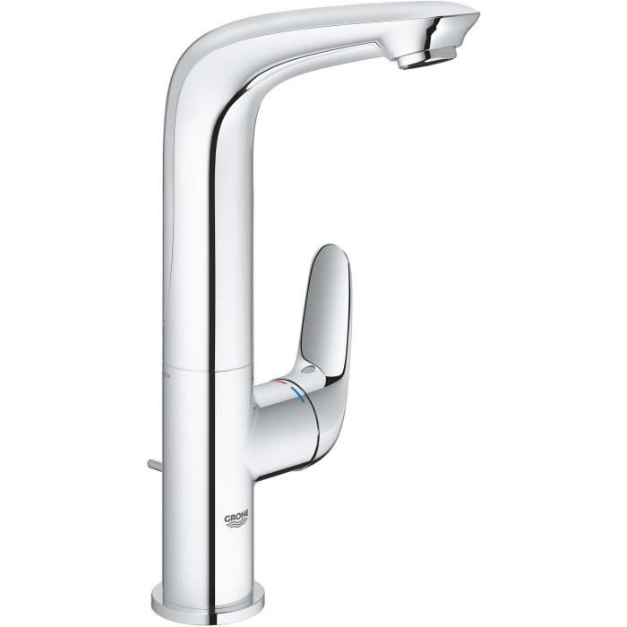 GROHE - Mitigeur monocommande Lavabo - Taille L - Photo n°1