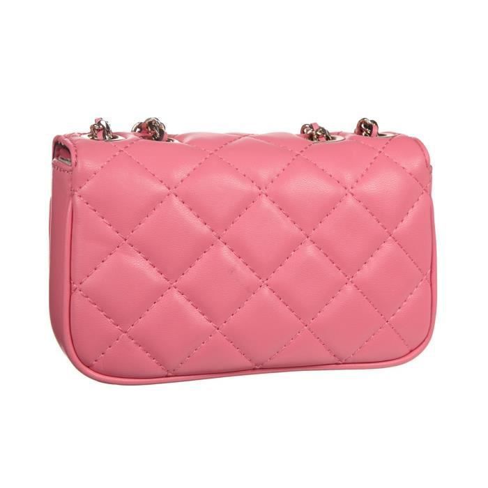 GUESS Sac femme Cessily convertible Camelia - Photo n°2