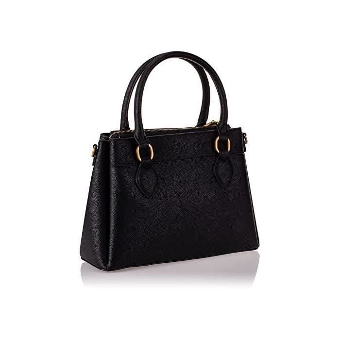 Sac femme 3 on sale compartiments