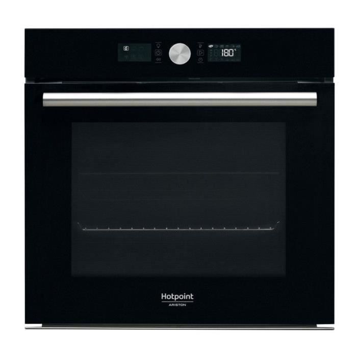 HOTPOINT - Four pyrolyse - 71L - Classe4 - Photo n°1
