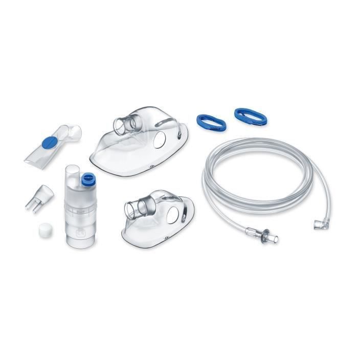 Inhalateur de pression nasale | nébuliseur de médicaments | Beurer - Photo n°3