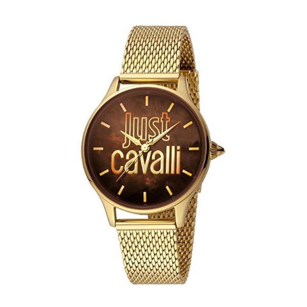 Just Cavalli Time Jc1l032m0115 - Photo n°1