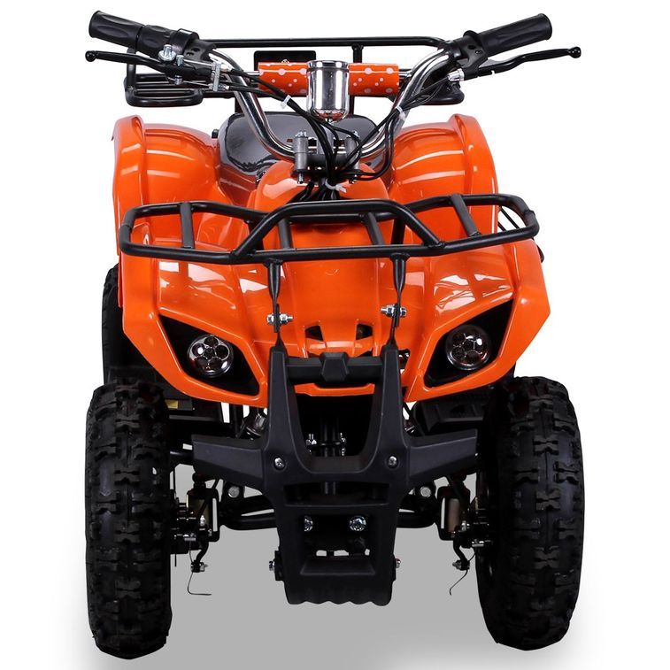 Pocket quad Python 6 Eco 800W ATV Nitro Motors Cylindrée / Puissan