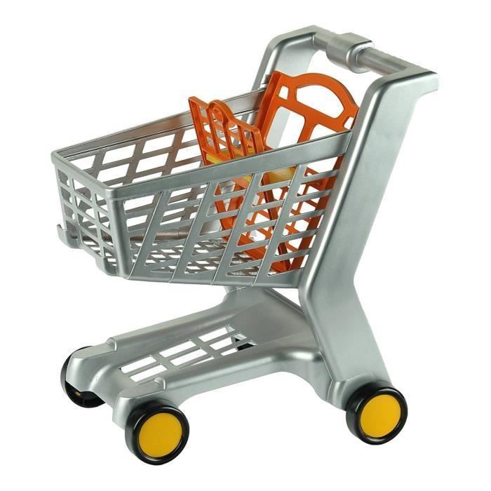 KLEIN - Chariot de supermarché Shopping Center - Photo n°1