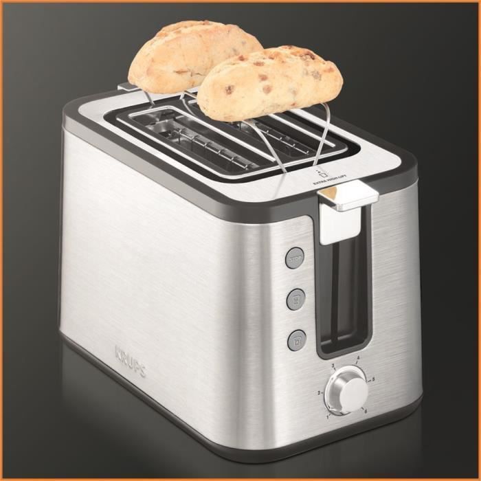 Avec le grille-pain connecté Toasteroid, dessinez c'est toasté !