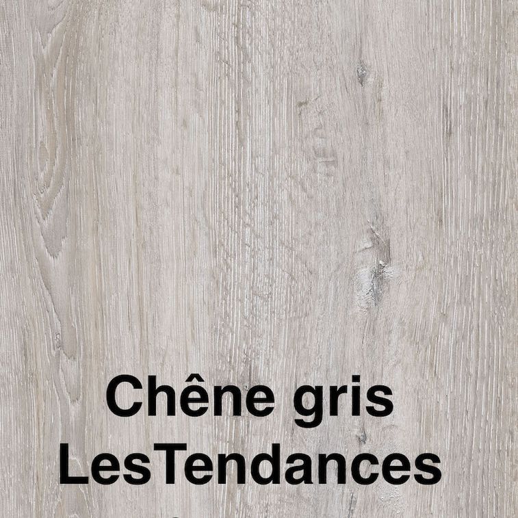 Lit escamotable horizontal 90x190 cm avec bureau et armoire 4 portes Spako - Haut de gamme - Photo n°15