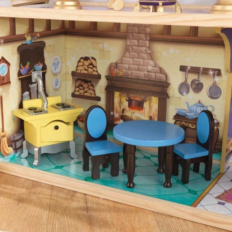 Maison de poupée Cendrillon Disney Kidkraft - Photo n°9