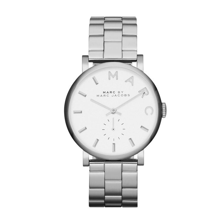 Montre marc 2025 jacobs mbm3242