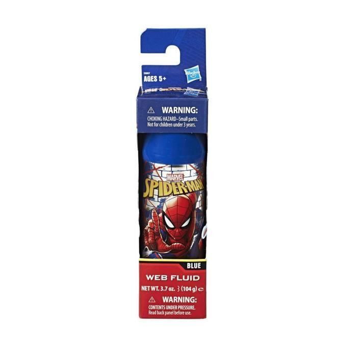 Marvel Spider-Man  Recharge pour Lance-toiles - Accessoire de déguisement - Photo n°2