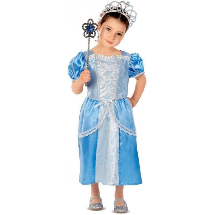 MELISSA & DOUG Costume De Princesse Royale - 3/6 ans - Carnaval - Photo n°1