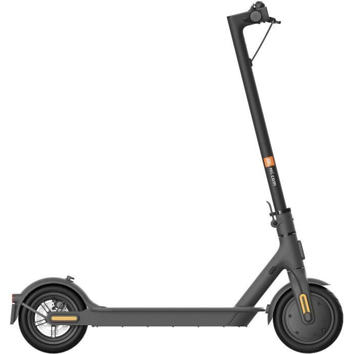 Mi Electric Scooter 1S FR - Photo n°1