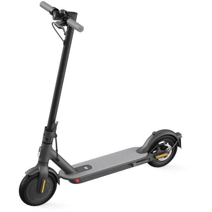 Mi Electric Scooter 1S FR - Photo n°3