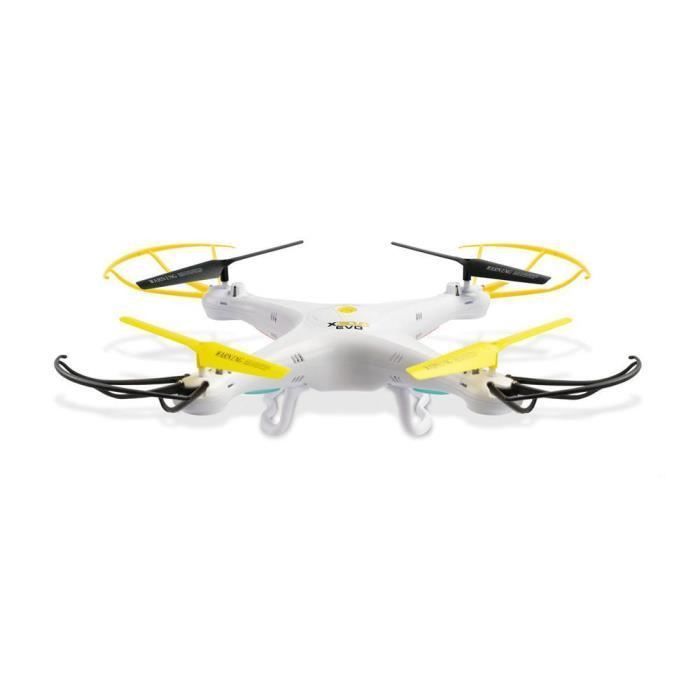 MONDO - Ultradrone - X30 Evo - drone 30cm - Garçon - Mixte - A partir de 3 ans - Photo n°2