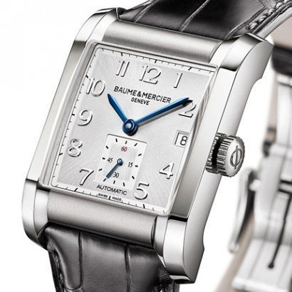 Montre Baume Mercier Hampton 10026