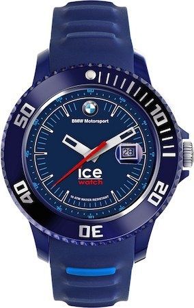 Montre Ice watch BMW Motorsport BM.SI.BRD.U.S.14 - Photo n°1