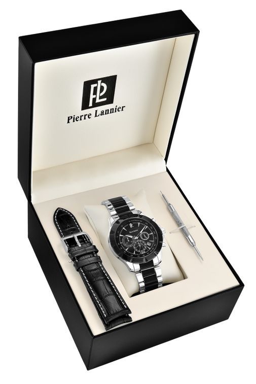 Pierre best sale lannier ffbb