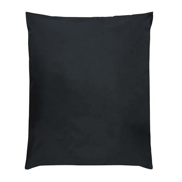 Pouf XXL GAMER Tissu imperméable - Noir - 100x120 cm - Photo n°4