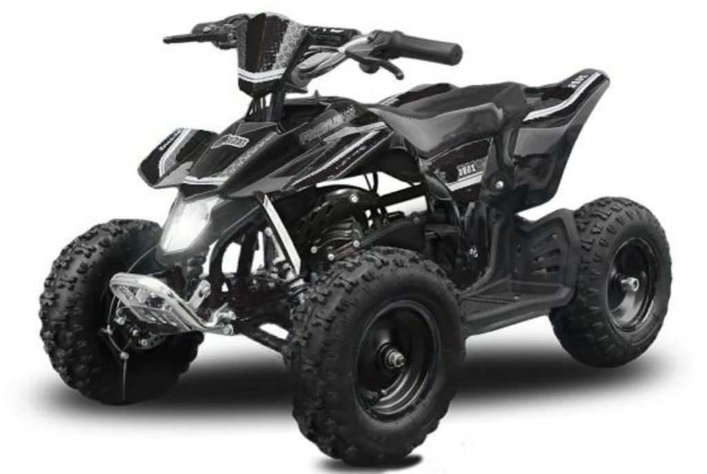 Quad Madox luxe 6