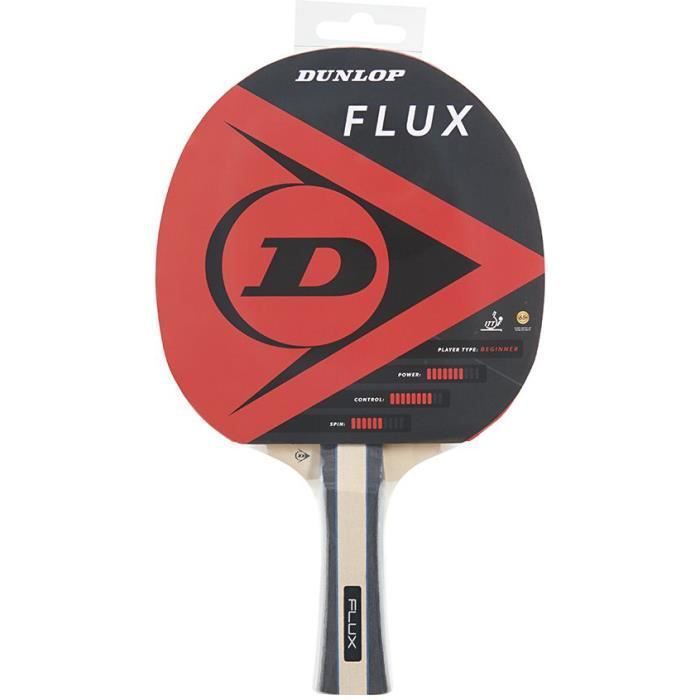 Raquette de tennis de table - DUNLOP - FLUX - Photo n°1