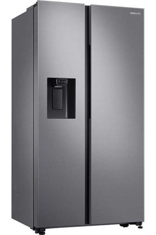 Refrigerateur americain SAMSUNG RS65R5401M9 - Photo n°7