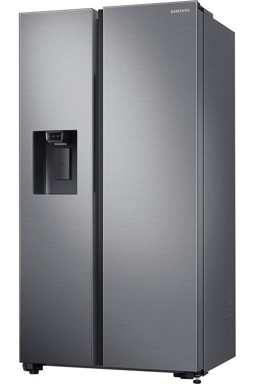 Refrigerateur americain SAMSUNG RS65R5401M9 - Photo n°8