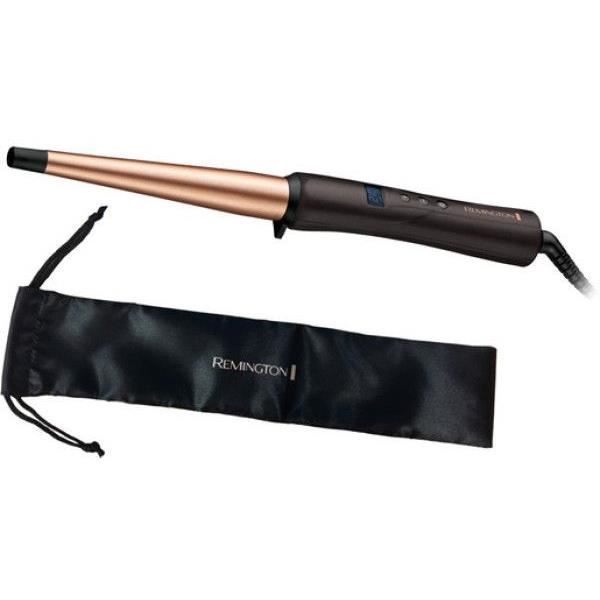 Remington - Fer a boucler multistyle Copper Radiance - COPPER RADIANCE CURLING WAND - Photo n°2