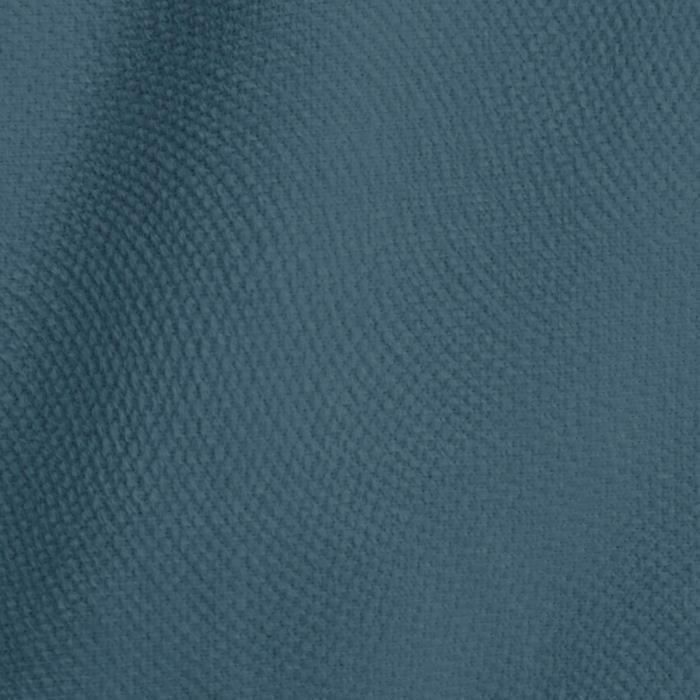 Rideau Lilou - 140x260 cm - Bleu - Photo n°2