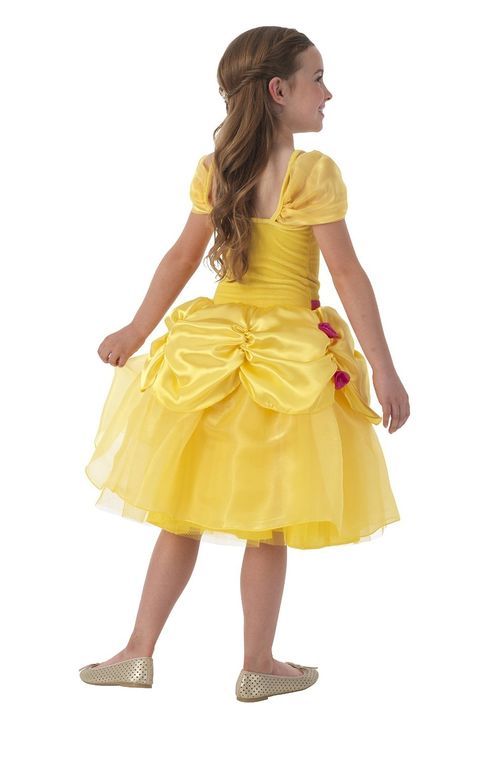 Robe de princesse jaune Kidkraft - Photo n°2