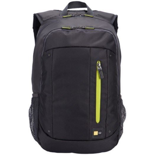 Sac a dos 15,6'' - Case Logic Jaunt Backpack 15,6 - WMBP-115 ANTHRACITE - Photo n°4