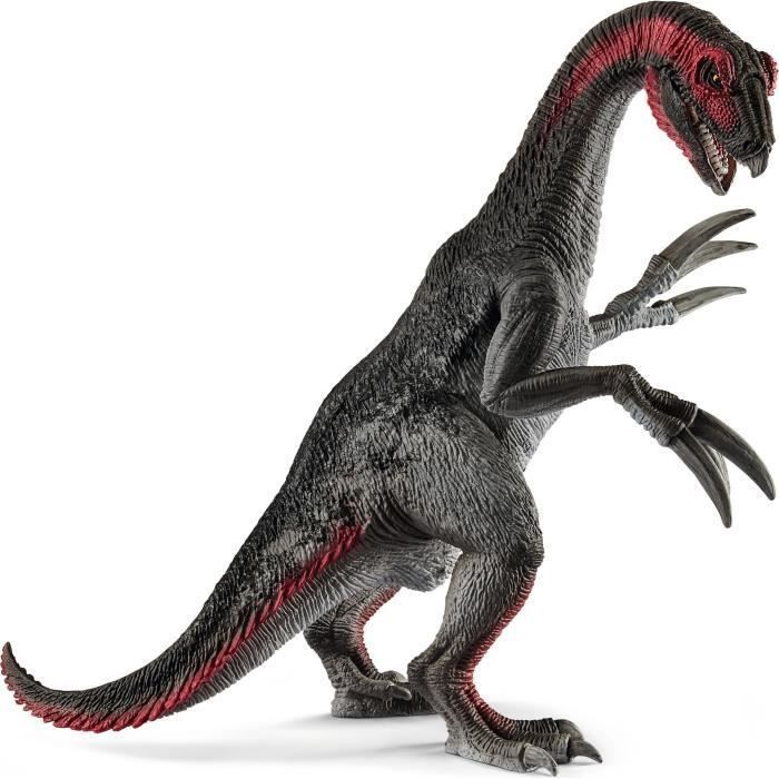 SCHLEICH - Figurine Dinosaure 15003 Thérizinosaure - Photo n°1