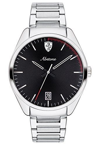 Scuderia Ferrari Abetone 830502 LesTendances.fr