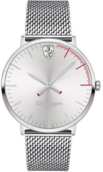 Montre best sale ferrari ultraleggero